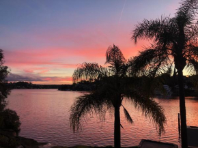 Sydney 5 Bedrooms Water Front House, Sydney